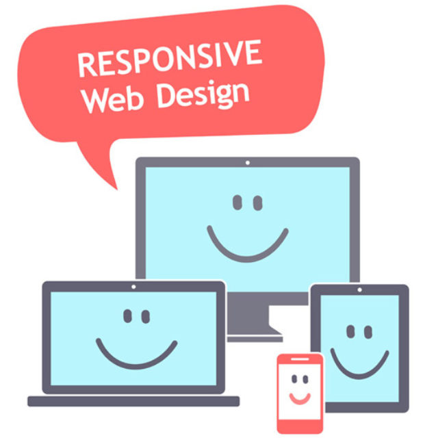 Responsive Web Design basics