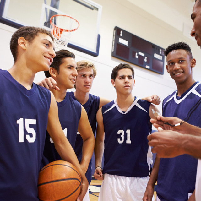 Scope and career opportunities in basketball sport