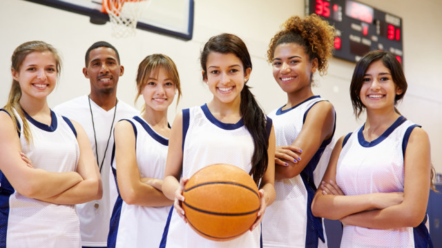 More girl candidates to choose career in sports
