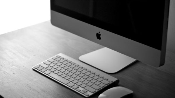 Which machine fit your needs – MBP or iMac?