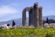 A rollback into one of the World’s oldest cities – Athens