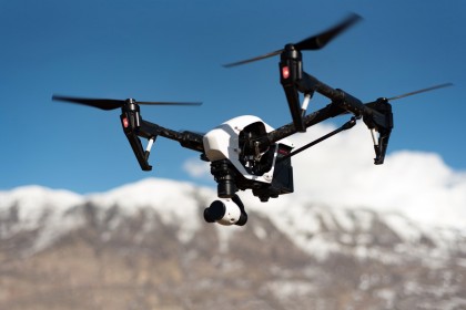 The best SDKs for developers of applications for drones