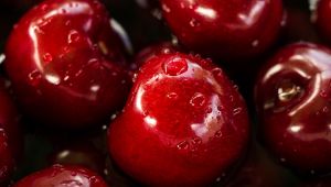 5 promising health benefits of cherry