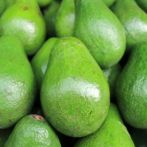 Avocados – The World’s healthiest foods