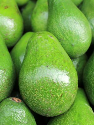 Avocados – The World’s healthiest foods